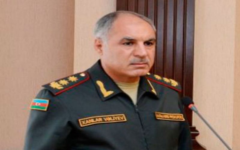 "Azərbaycanda fərarilik cinayətinin kökü kəsilib" -     Xanlar Vəliyev