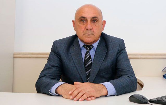 Kiçik toya görə vəzifəli şəxs işdən çıxarıldı