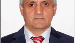 Azərbaycanda tanınmış alim koronavirusa yoluxaraq öldü -       FOTO — foto 1