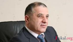 Azərbaycanda bank sədri həbs edildi -       FOTO — foto 1