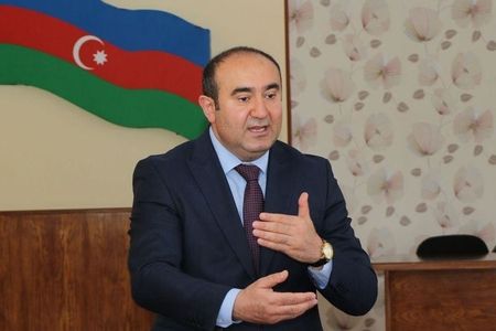 Partiya sədrinin müavini: “Qarabağ” şüarı ilə yürüş edənləri başa düşürəm, amma...”