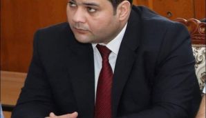 Fuad Muradov koronavirusa yoluxdu -       FOTO — foto 1