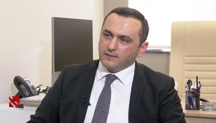 TƏBİB sədrindən "Delta" ştammı ilə bağlı     AÇIQLAMA