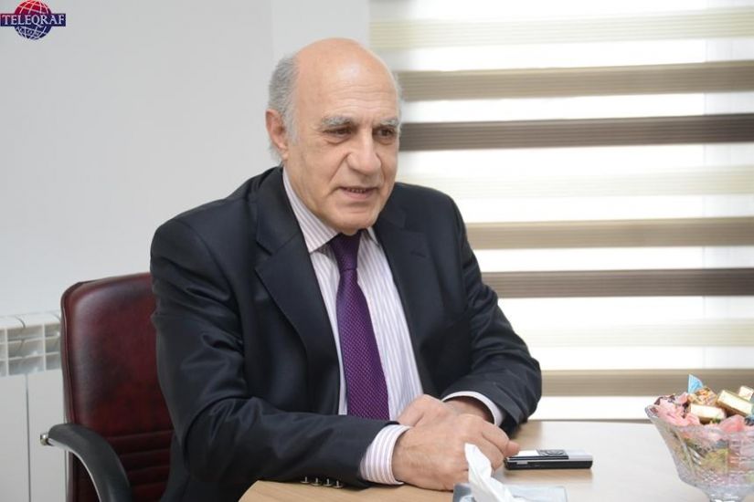 “Moskva Paşinyanın siyasətindən narazıdır, o, təhlükə altındadır”