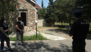 İstirahətə gedənlər cərimələndi -       FOTO — foto 2