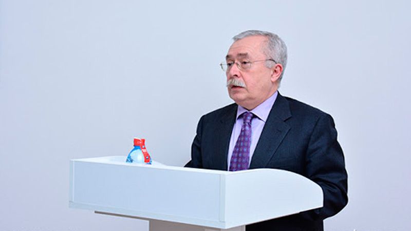 DTX-nın həbs etdiyi Mollazadə kimdir?