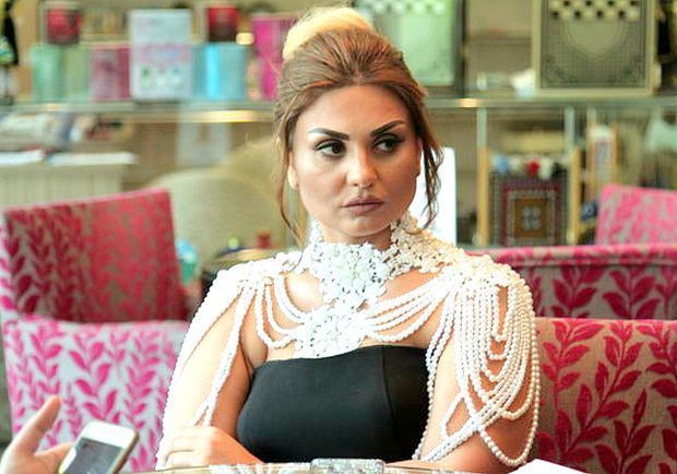Şəbnəm Tovuzlu: “Tənhayam, heç kimim yoxdur”