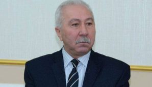 Azərbaycanda vəzifəli şəxs vəfat etdi -       FOTO — foto 1
