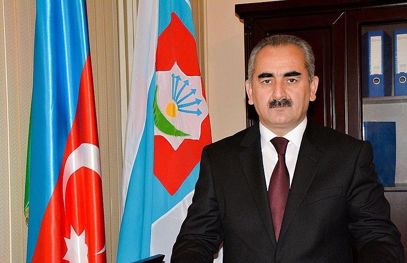 Əlisahib Hüseynov: “Yeni dünyada Ermənistana yer yoxdur”