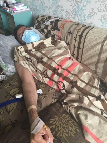 Koronavirusa yoluxan alimdən xəbər var:     “Xəstəxanaya yerləşdirilmir”