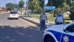 Polis əməliyyat keçirdi, istirahət edənlər saxlanıldı –     FOTO — foto 1