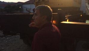 Azərbaycanda karantin rejimində neft mədəninin ərazisini ələ keçirmək istədilər -       FOTO — foto 6