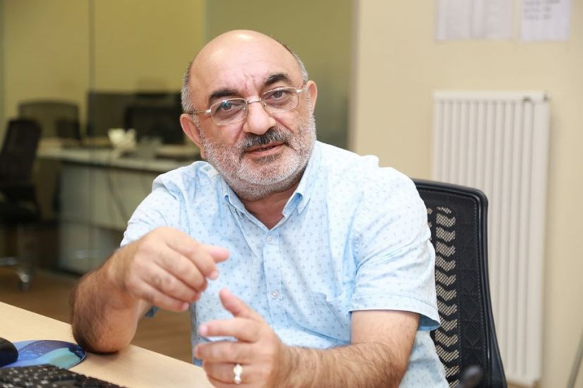 “Moskva Ermənistan vasitəsi ilə Azərbaycana təzyiqlərini artırır” -       ŞƏRH