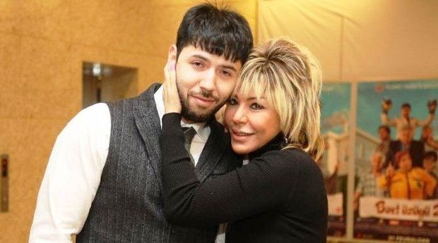 Brilliant Dadaşova oğlunu müdafiə etdi: “Cahadın sözləri müəyyən insanlar tərəfindən təhrif edilib”