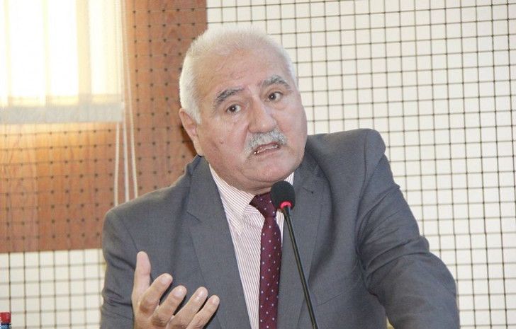 DTX-nın həbs etdiyi Səlim Əlizadənin qardaşı bu vəzifəli şəxsdir