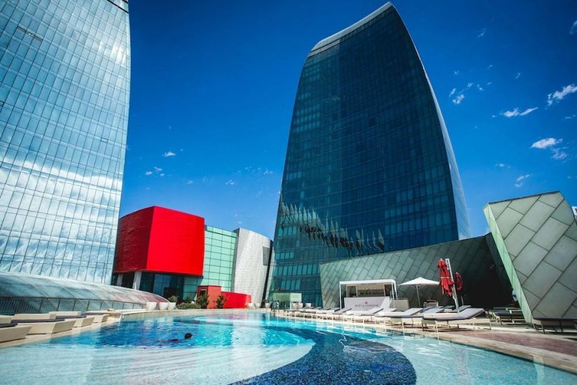 Prezidentdən “Fairmont”dakı hadisə ilə bağlı       AÇIQLAMA