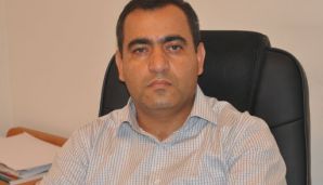 “Azərişıq” iqtisadçını işıqsız qoydu — foto 1