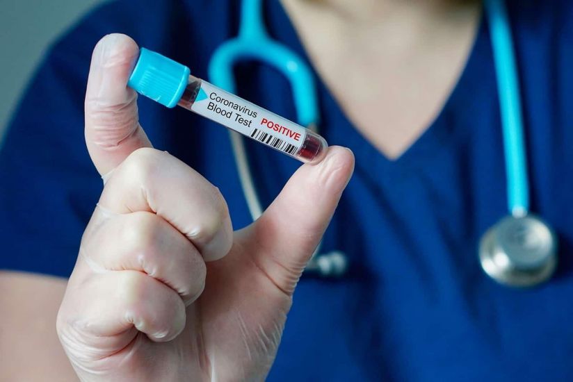 Koronavirus preparatı patentləşdirildi