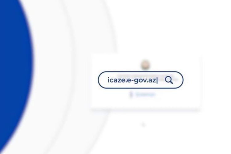 İcazələr sistemində yaranmış problemə aydınlıq gətirildi