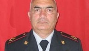 Daha bir polis koronavirusdan öldü — foto 1