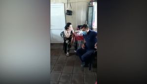 Bakıda karantin rejimini pozan kafe aşkar edildi, cəzalandırıldılar -     FOTO — foto 5
