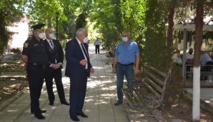 İcra başçısı reyd keçirdi -        FOTO — foto 1