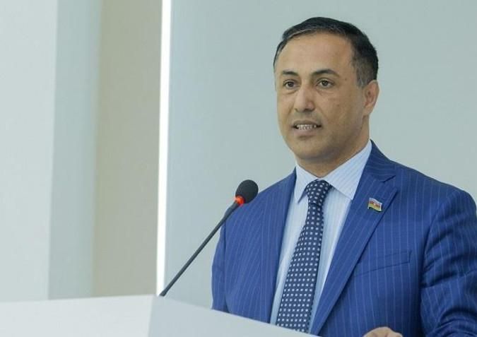 Elman Nəsirov: “Ermənilər bu müddət ərzində hansı qanunazidd əməllər törədiblər?”