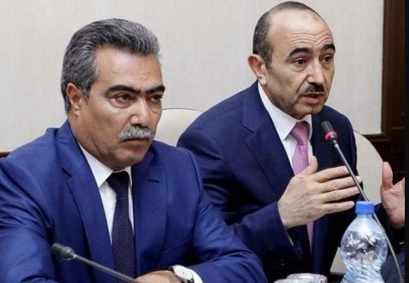 “Yeni Əli Həsənovlar, Vüqar Səfərlilər peyda olacaq...”