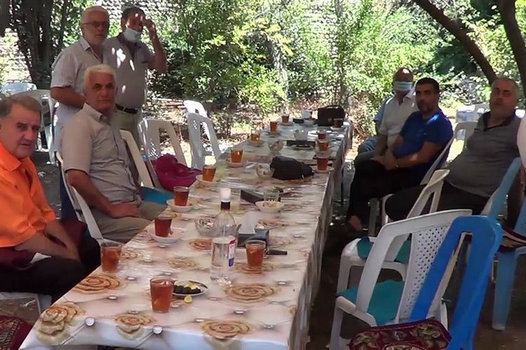 Azərbaycanda daha bir molla cəzalandırıldı