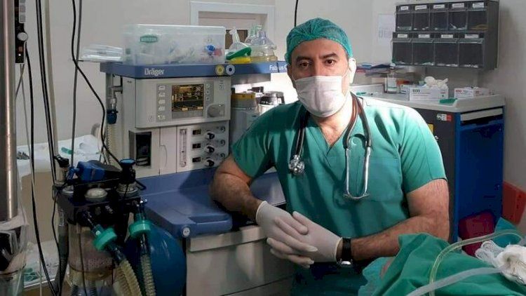 Tanınmış həkim koronavirusdan tez sağalmağın yolunu göstərdi:     Çoxlu qarpız yeyin...