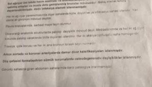Sədərək Ticarət Mərkəzinin rəhbəri koronavirusa yoluxdu -       VİDEO — foto 2