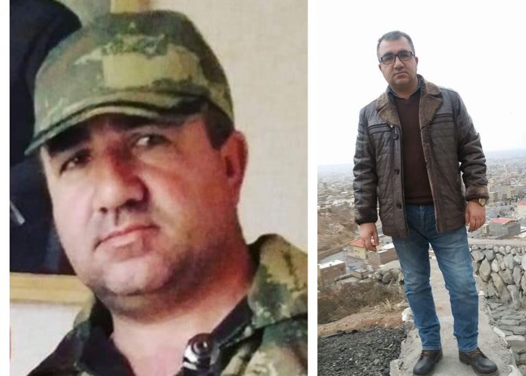 Qarabağ qazisi vəfat etdi