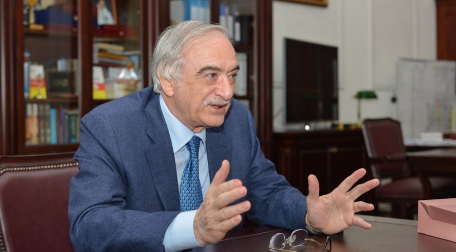 Polad Bülbüloğluna qarşı təxribata cəhd