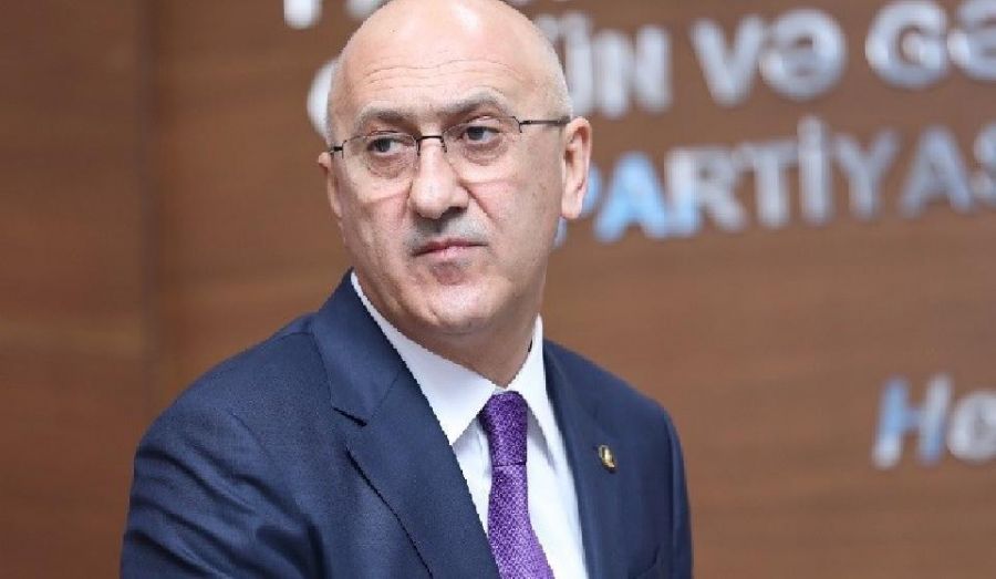 Arif Qasımov: “Səhvim oldu”