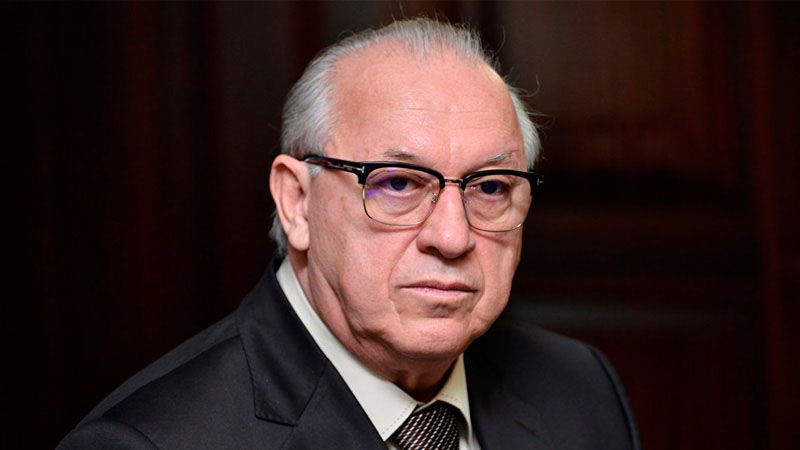 DTX-nin həbs etdiyi məmur Cahangir Əsgərovun bacısı oğludur