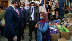 İcra başçısı karantin qaydalarını pozdu –     FOTO — foto 3
