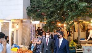 İcra başçısı karantin qaydalarını pozdu –     FOTO — foto 4