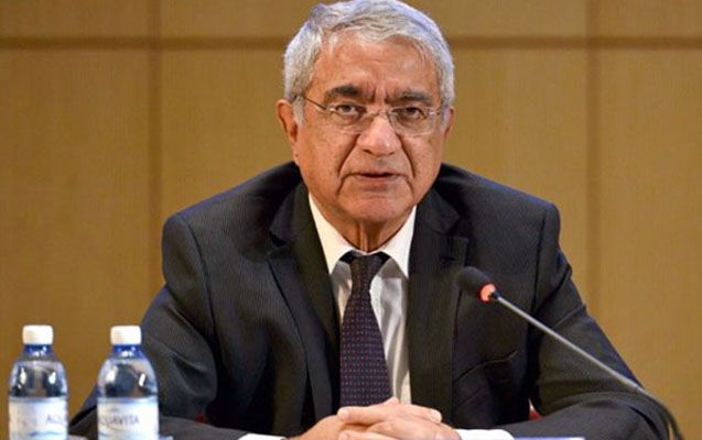 Hafiz Paşayev: “Heydər Əliyev demokratiyanın əhəmiyyətini və dəyərini heç vaxt unutmurdu”