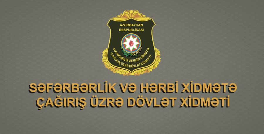Azərbaycanda çox sayda gənc döyüşə getmək üçün müraciət etdi