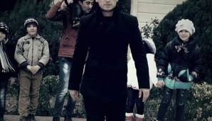 Şəhid olan leytenantın     FOTOSU — foto 2