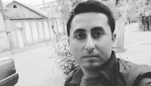Şəhid olan leytenantın     FOTOSU — foto 3