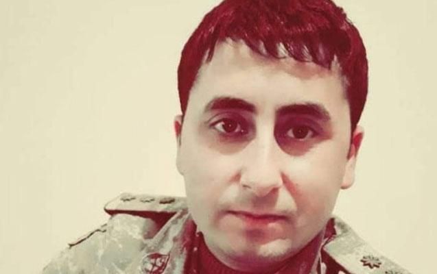 Şəhid Rəşad Mahmudovun son arzusu -     "Payızda toyunu edəcəkdik"