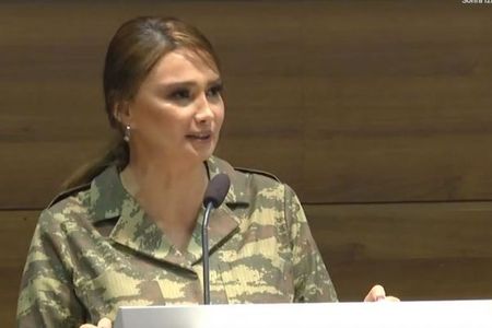 "Paşinyan Tovuzsonrası qəzəb və qorxusunu yatışdırmaqçün “axırıncı yol”a əl atıb" -       Qənirə Paşayeva