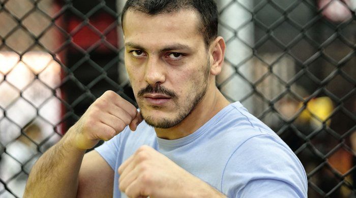 Zabit Səmədov Tovuz istiqamətində gedən döyüşlərdən danışdı