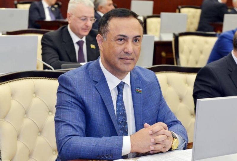 Şuşada xilaskar əsgərə abidə qoyulsun -     Elman Nəsirov