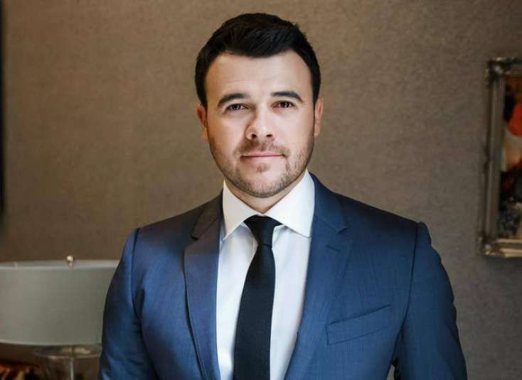 “Gəlir yoxdur, borc götürdüm” –      Emin Ağalarov danışdı