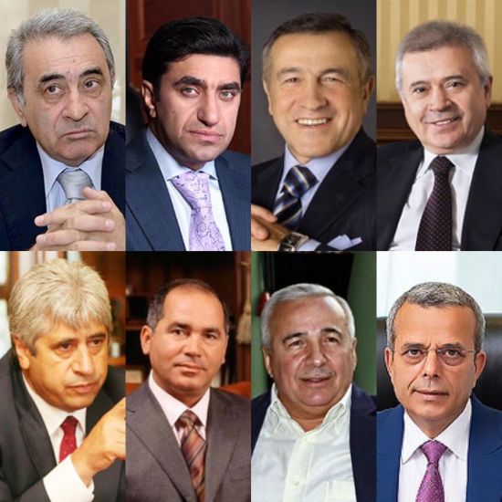 İlham Rəhimova, Fərhad Əhmədova, İsgəndər Xəlilova müraciət:   “Sakit dayanmayın!”