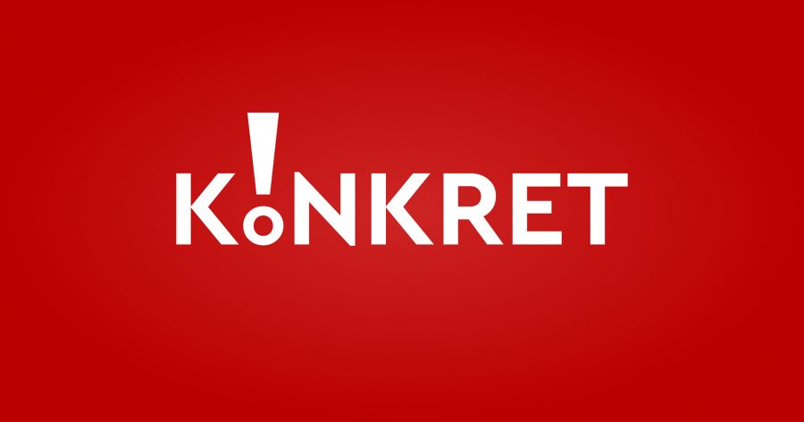 Konkret.az saytında texniki problem yarandı