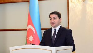 Azərbaycanın yeni Xarici İşlər naziri bu şəxs olacaq –       Ad açıqlandı - FOTO — foto 1