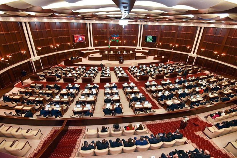 Deputatlar yenə toplaşacaqlar